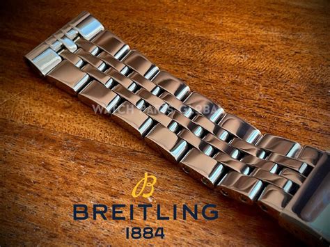 breitling uhrenarmband herren|catalogue Breitling.